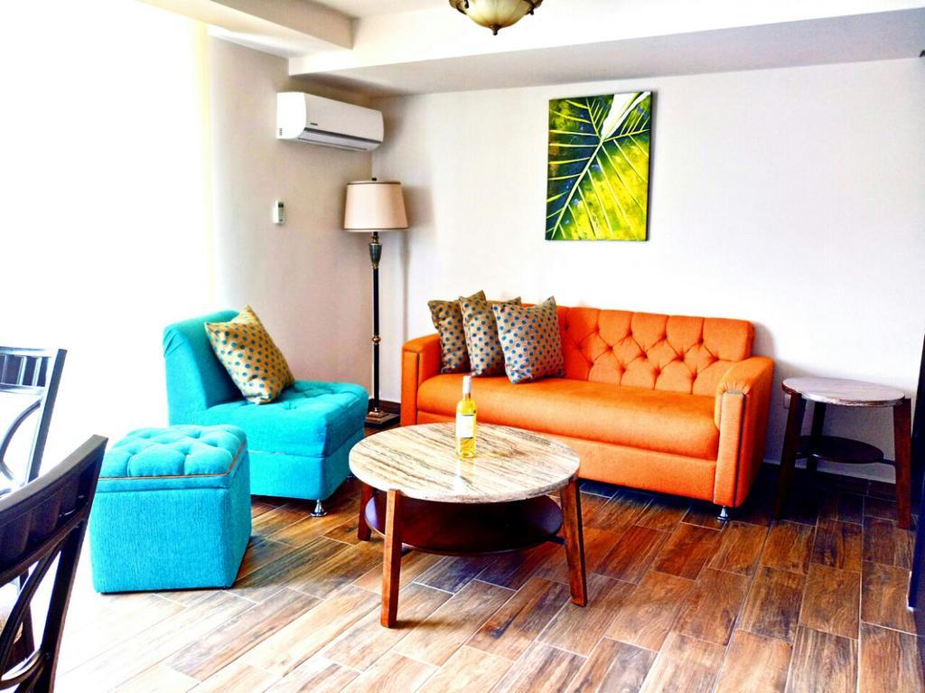 Apartamentos Ecovivienda Tegucigalpa Exterior foto
